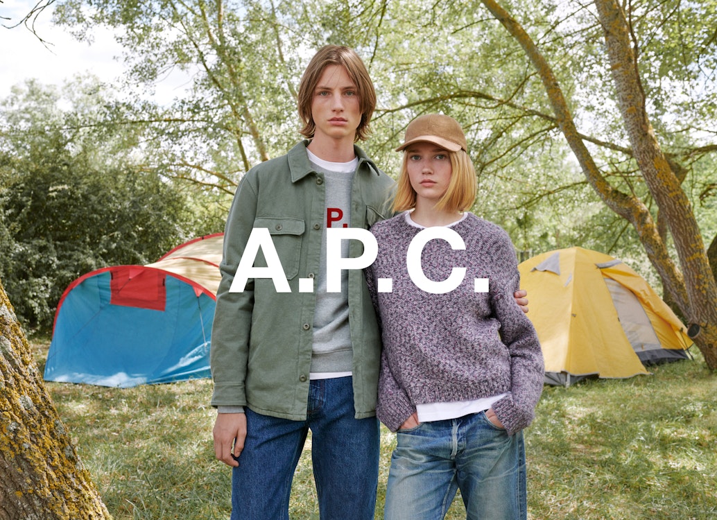 A.P.C.